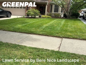 Lawn Mow nearby Elmhurst, IL, 