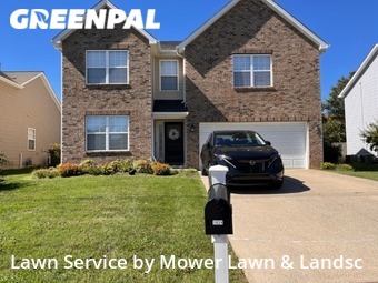 Yard Mowing nearby Spring Hill, TN, 
