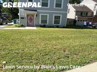 Lawn Cutting nearby Grand Rapids, MI, 