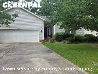Lawn Mow nearby Rock Hill, NC, 