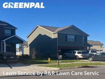 Lawn Cutting nearby Lebanon, TN, 