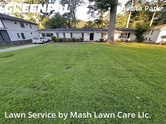Yard Mowingin Atlanta,30329,Lawn Service by Mash Lawn Care Llc. , work completed in Jun , 2026