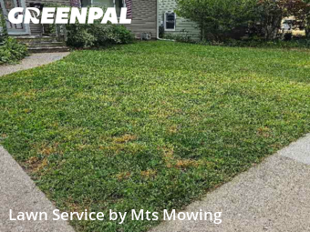Lawn Care Service nearby Rockford, IL, 