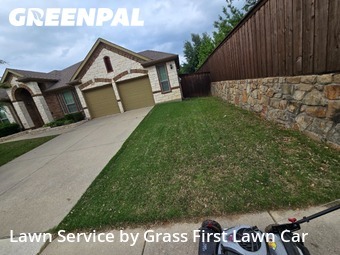 Lawn Care Service nearby Sachse, TX, 