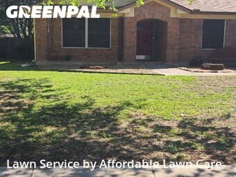 Yard Cutting nearby Cibolo, TX, 