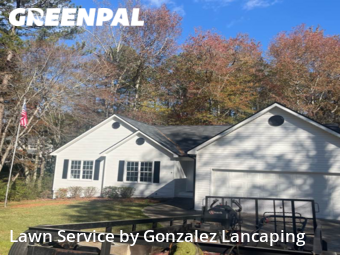 Lawn Cutting nearby Dallas, GA, 