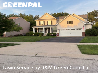 Lawn Service nearby Huntley, IL, 