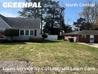 Lawn Cutting nearby Virginia Beach, VA, 