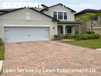 Grass Cutting nearby Tampa, FL, 