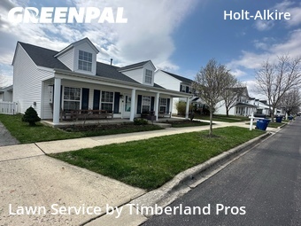 Lawn Mow nearby Grove City, OH, 