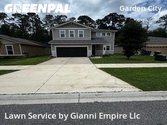 Lawn Care Service nearby Jacksonville, FL, 