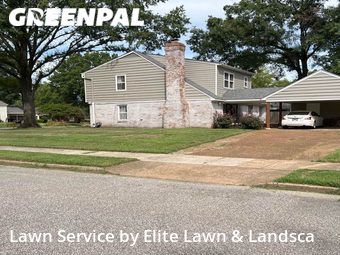 Lawn Mowing Service nearby Memphis, MS, 