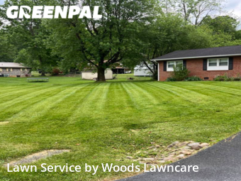 Lawn Maintenance nearby Johnson City, TN, 