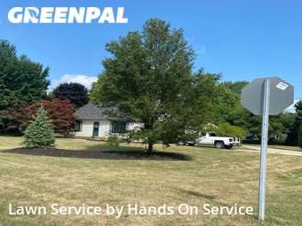 Lawn Maintenance nearby Rochester Hills, MI, 