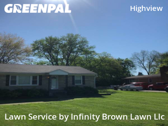 Yard Mowing nearby Louisville, KY, 