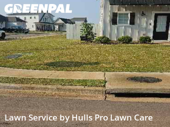 Lawn Mow nearby Auburn, AL, 