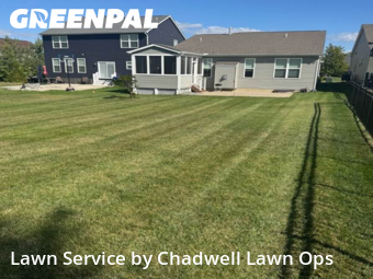 Lawn Care nearby St. Peters, MO, 