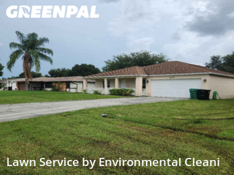Lawn Service nearby Port St. Lucie, FL, 