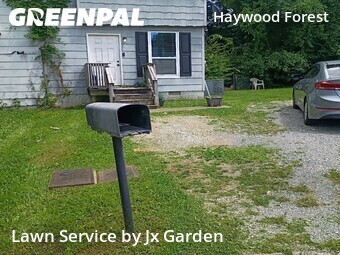 Lawn Service nearby Nashville, TN, 