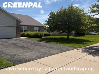 Yard Cutting nearby Joliet, IL, 