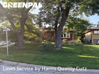 Lawn Mowing Service nearby Hazel Crest, IL, 