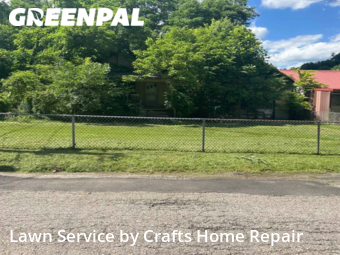Lawn Mowing Service nearby Charleston, WV, 