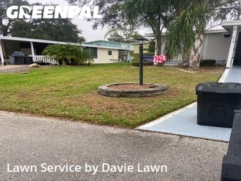 Lawn Maintenance nearby Lady Lake, FL, 