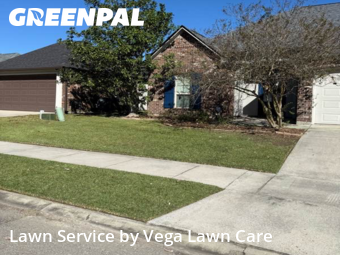 Yard Mowing nearby Baton Rouge, LA, 