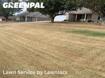 Yard Cutting nearby Harvest, AL, 