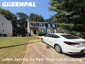 Yard Mowing nearby Kennesaw, GA, 
