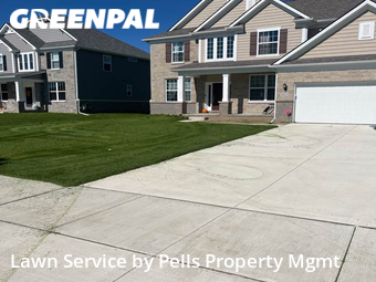 Lawn Care nearby Ann Arbor, MI, 