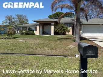 Lawn Cut nearby Port St. Lucie, FL, 