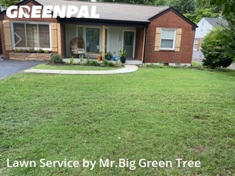 Yard Cutting nearby Nashville, TN, 
