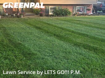 Lawn Mowing Service nearby Marietta, PA, 