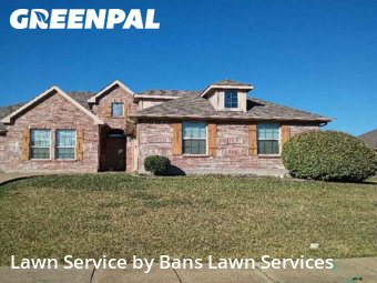 Lawn Care nearby Red Oak, TX, 