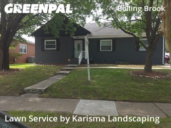 Lawn Cutting nearby Norfolk, VA, 