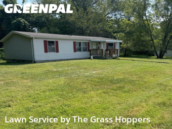 Lawn Cutting nearby Saint Charles, MO, 