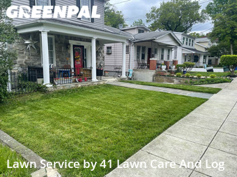 Lawn Service nearby Washington, MD, 