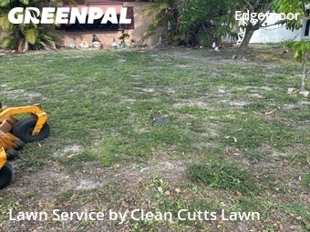 Lawn Care Service nearby St. Petersburg, FL, 