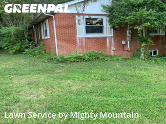 Lawn Cutting nearby Oak Ridge, TN, 