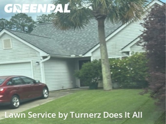 Lawn Mowing Service nearby Summerville, SC, 