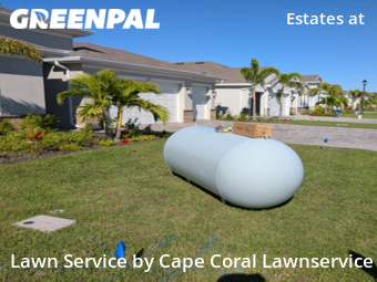 Lawn Maintenance nearby North Fort Myers, FL, 