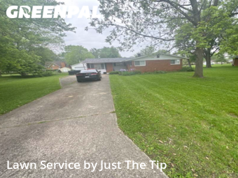 Lawn Care Service nearby Fairborn, OH, 