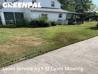 Yard Cutting nearby Newport News, FL, 