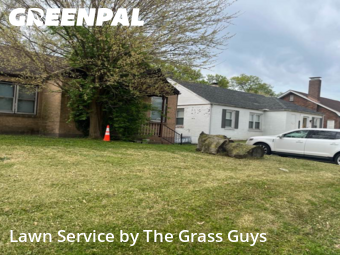 Lawn Mowing nearby Granite City, IL, 
