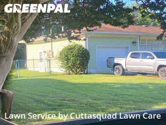 Lawn Service nearby Norfolk, VA, 