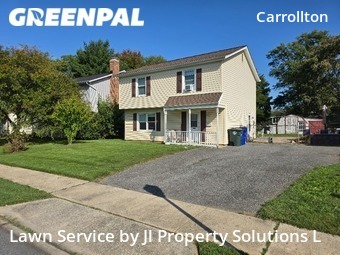 Lawn Mow nearby Frederick, MD, 