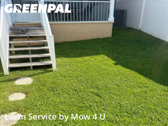 Yard Cutting nearby Tallahassee, FL, 
