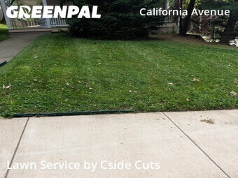 Lawn Cutting nearby Oakmont, PA, 