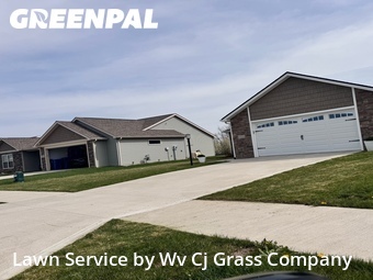 Landscape Design In Fort Wayne,46835,Landscaping Installation by Wv Cj Grass Company, work completed in Apr , 2026